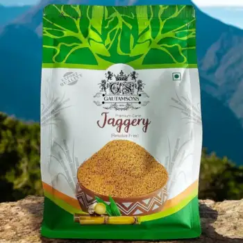 Kolhapur Jaggery Powder - 1KG