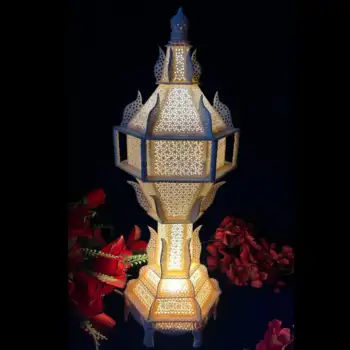 Lucknow Bone Carving