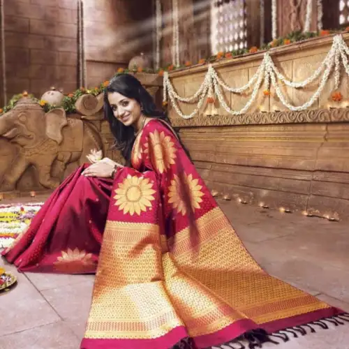 Banarasi Sarees