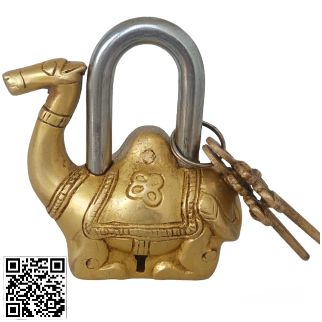 Antique Locks - Image 6