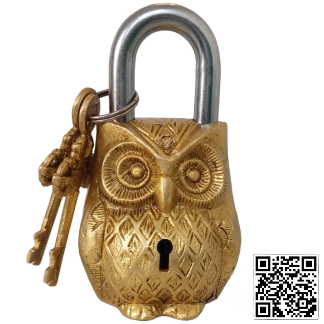 Antique Locks - Image 5